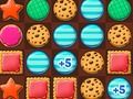 ゲームクッキーマッチ オンライン