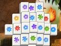 ゲーム春の花オンライン