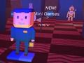 ゲームフレディのマルチプレイヤーで小金五夜 オンライン
