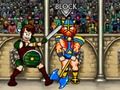 ゲーム剣とサンダルチャンピオンスプリント オンライン