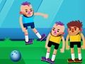 ゲーム世界サッカーフィジックス オンライン