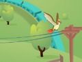 ゲーム勇敢な鳥 オンライン