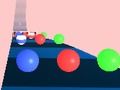 ゲームカラーロードオンライン