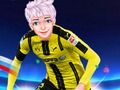 ゲーム凍ったサッカーワールドカップ2018オンライン