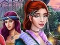 ゲーム魔女たちの集まり オンライン