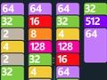 ゲーム2048 ソリティアオンライン