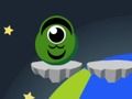 ゲームAstro Runを実行する オンライン