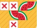 ゲームスイカ: 無制限パズルオンライン