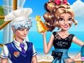 ゲーム男の子の料理チャレンジオンライン