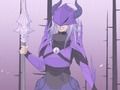 ゲーム闇の戦士を作る オンライン