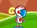 ゲームグラビティランナー オンライン