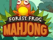 ゲームもりのカエル: 麻雀 オンライン