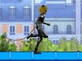 ゲームスーパーキャット: アドベンチャー オンライン