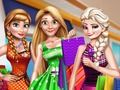 ゲーム女の子: ディスカウントフィーバー オンライン