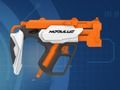 ゲーム攻撃モジュール オンライン