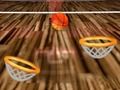 ゲームバスケットボール熱 オンライン