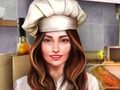 ゲーム食べ物と料理 オンライン