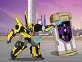 ゲームトランスフォーマー。 変装したロボット: 王都を守れ オンライン