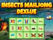 ゲームインセクツ麻雀デラックス オンライン