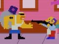 ゲームシンプソンズ: ラリー・ザ・マローダー オンライン