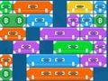 ゲームスーツケースを持ったバスオンライン