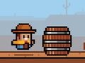 ゲームデスペラードハンター オンライン