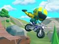 ゲームモトトライアルレースオンライン
