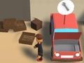 ゲームガレージの黙示録 オンライン