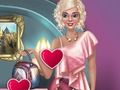 ゲームファビュラス・ファッショニスタ・ドレスアップオンライン