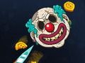 ゲームナイフストライクホラー オンライン