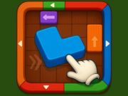 ゲーム木製ブロックジャムオンライン