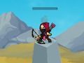 ゲームアーチャーズ オンライン ゲームアーチャーズ オンライン