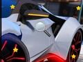 ゲーム珍しい車: 隠れたスター オンライン