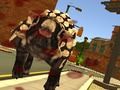 ゲーム恐竜ハンター オンライン