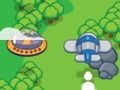 ゲーム空の戦争 オンライン