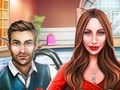 ゲーム高級リゾート オンライン