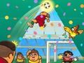 ゲーム足ちんこロシア'18 オンライン