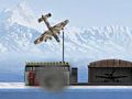 ゲーム戦争での爆撃機 オンライン