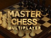 ゲームチェス マスターズ マルチプレイヤー オンライン