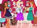 ゲームプリンセス・ソロリティ オンライン