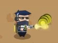 ゲームサイバーハンターオンライン