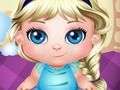 ゲームアナと雪の女王: 面白い日 オンライン