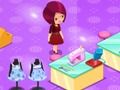 ゲームサラのブティック オンライン