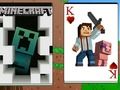 ゲームマインクラフト ソリティア オンライン