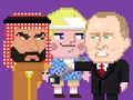 ゲームグリンゴ ヒーロー: ロシア チャンピオンシップ オンライン
