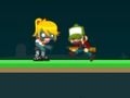 ゲームゾンビジャンプ オンライン