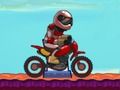 ゲーム極端なモーターサイクリスト オンライン