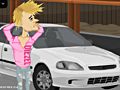 ゲーム女性のための生活オンライン