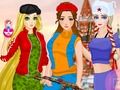 ゲームプリンセス: ロシアのフーリガン オンライン