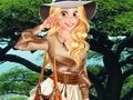 ゲームプリンセス: サファリスタイル オンライン